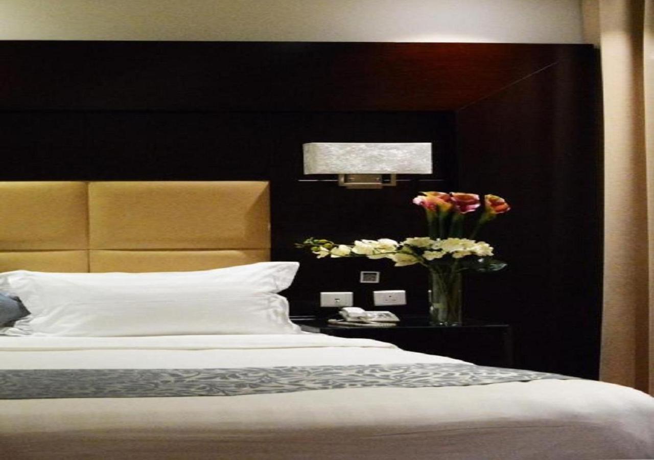 Arjan Suits Jeddah Bagian luar foto