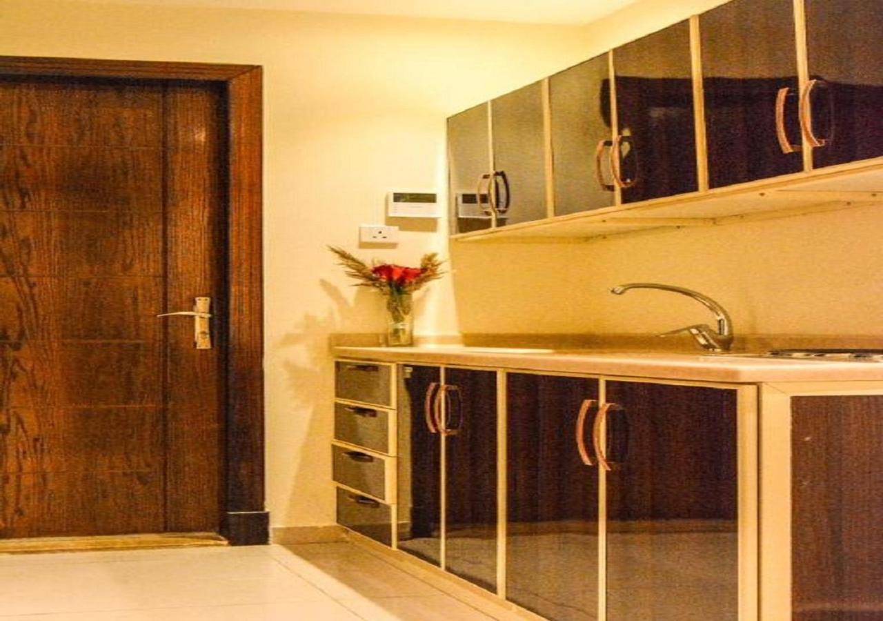 Arjan Suits Jeddah Bagian luar foto