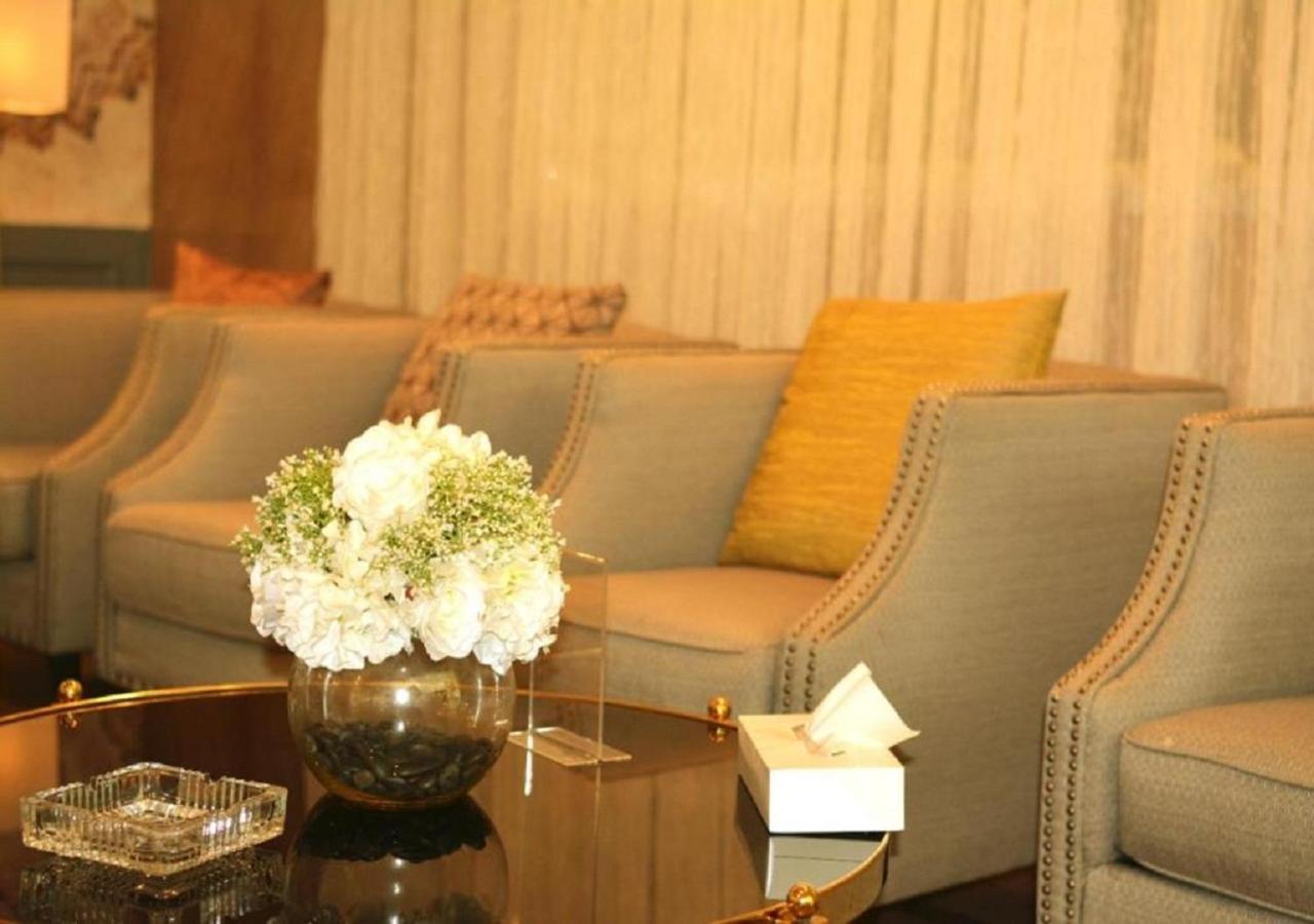 Arjan Suits Jeddah Bagian luar foto