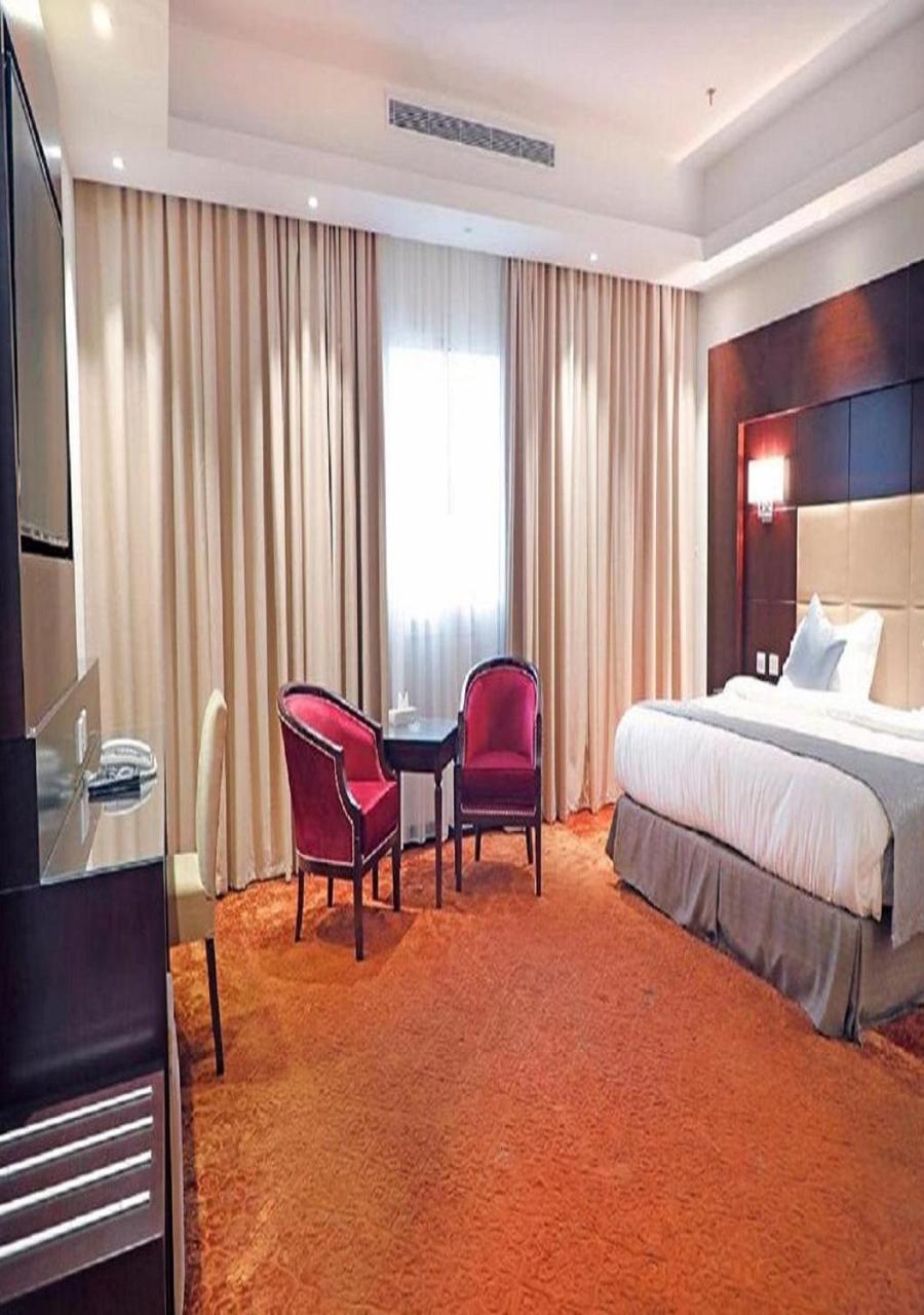 Arjan Suits Jeddah Bagian luar foto